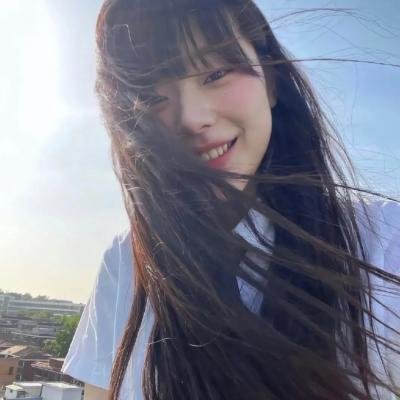 神圣的女人